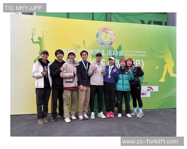 上海网球队荣登网球耐力排行榜首位展现卓越实力与团队精神 上海网球队荣登网球耐力排行榜首位展现卓越实力与团队精神