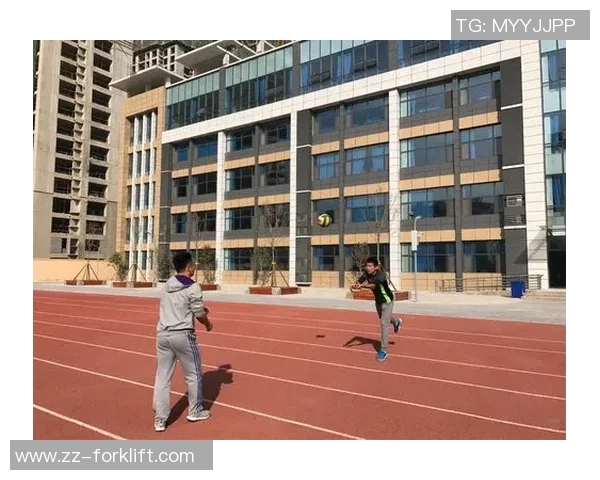 专访排球教练赵强揭秘成功秘诀与团队协作的重要性 专访排球教练赵强揭秘成功秘诀与团队协作的重要性