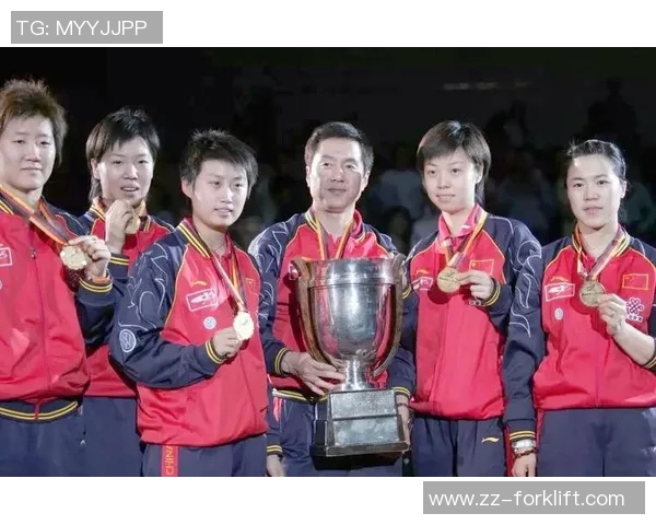 北京乒乓球队的成长历程与辉煌成就揭秘大师赛特别报道