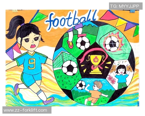 六一足球明星大全：探索儿童足球界的璀璨星辰与成长故事