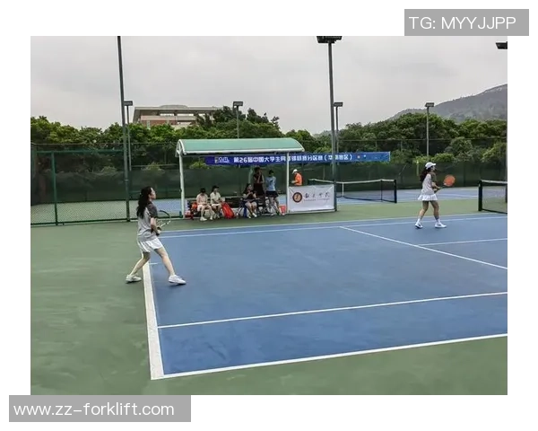 杭州网球队区域防守体系的战术解析与实战应用探讨