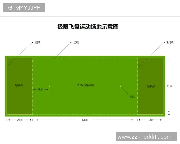 广州飞盘队的实力分析与发展潜力探讨之飞盘运动的未来展望