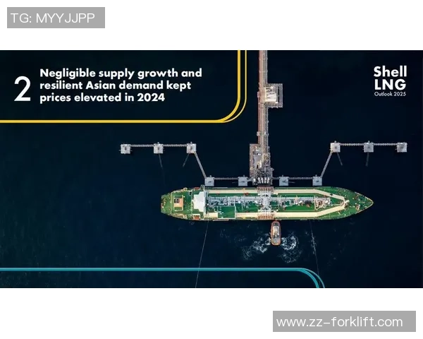 数据分析：液化天然气市场的战术表现与未来趋势探讨