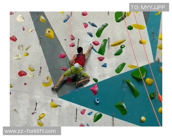 武汉攀岩队勇夺最新攀岩耐力TOP10榜首位置引发广泛关注