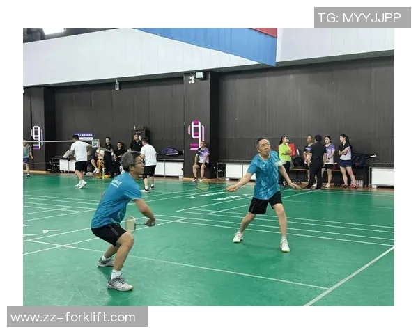 西安羽毛球队技术探讨：提升竞技水平的关键策略与训练方法