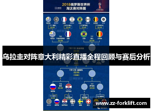 乌拉圭对阵意大利精彩直播全程回顾与赛后分析