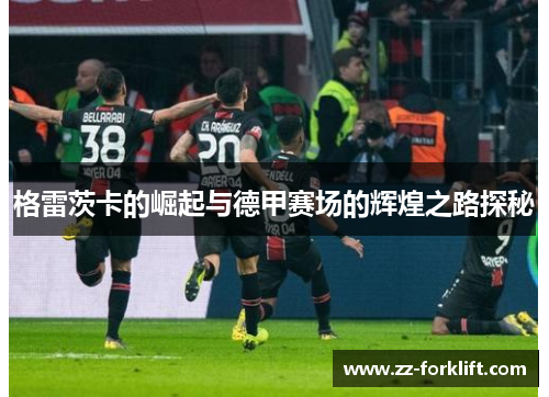 格雷茨卡的崛起与德甲赛场的辉煌之路探秘